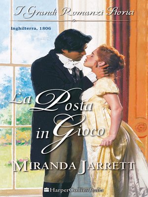 cover image of La posta in gioco